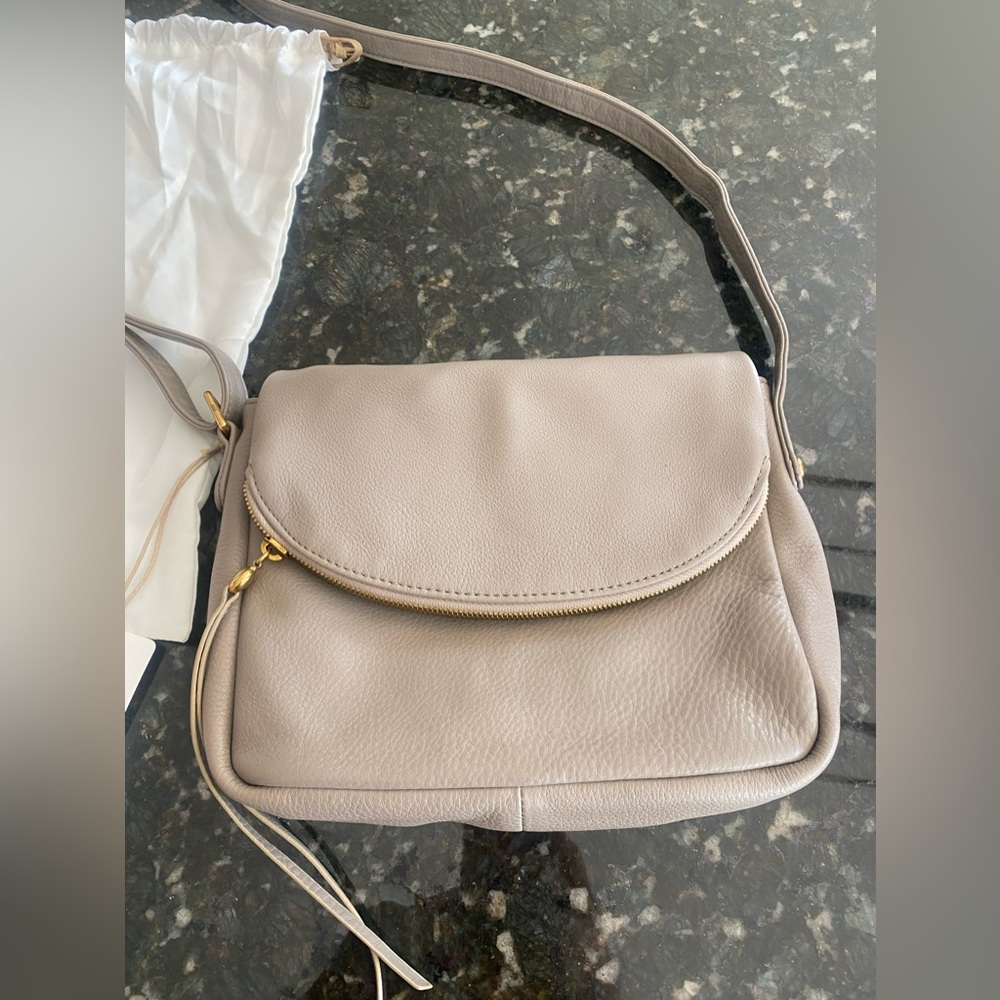 HOBO messenger bag